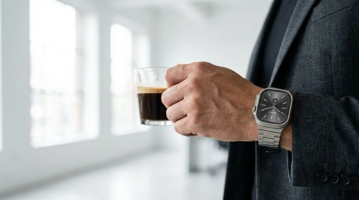 Ofertă 2+1 la curele Apple Watch