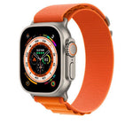 Apple Watch Alpesi Szíj - Smartwatcherz