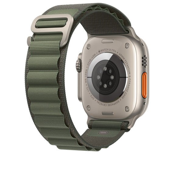 Apple Watch Alpesi Szíj - Smartwatcherz