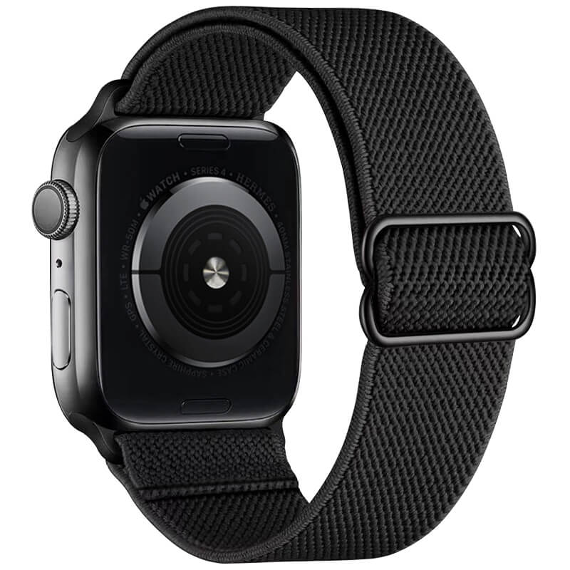 Curea din material elastic pentru Apple Watch