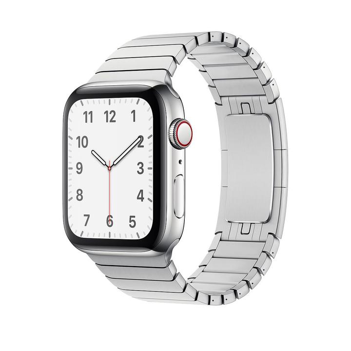 Steel Strap curea din oțel inoxidabil pentru Apple Watch