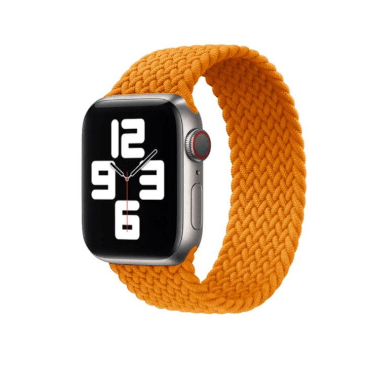 Apple Watch Fonott Körpánt - Smartwatcherz