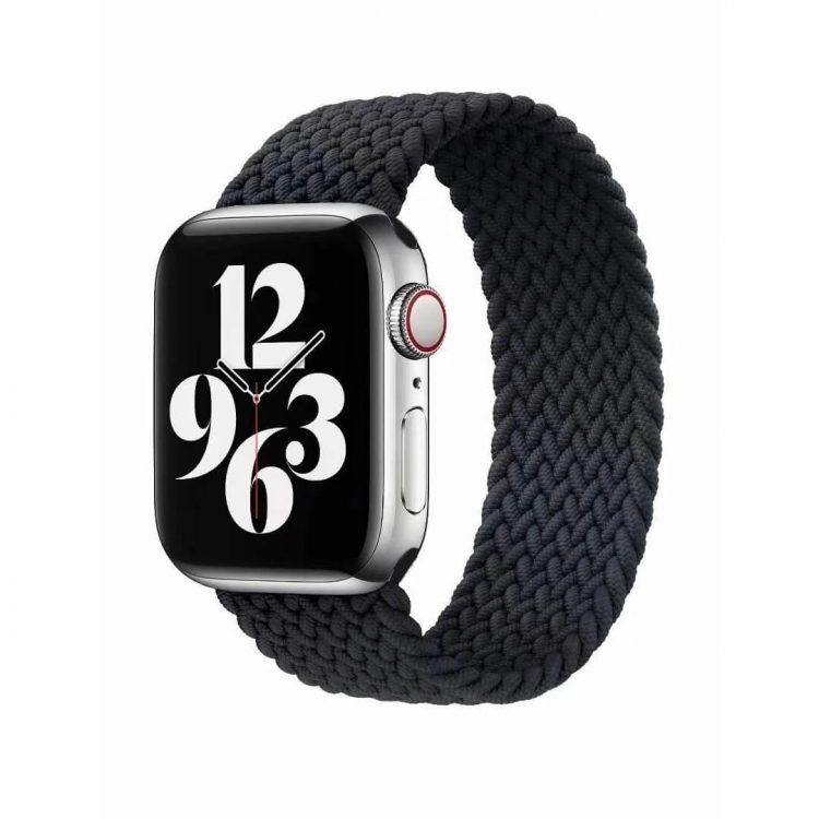 Apple Watch Fonott Körpánt - Smartwatcherz