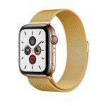 Apple Watch Milánói Szíj - Smartwatcherz