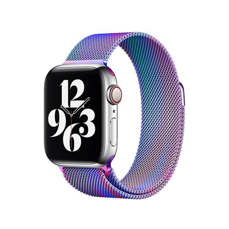 Apple Watch Milánói Szíj - Smartwatcherz