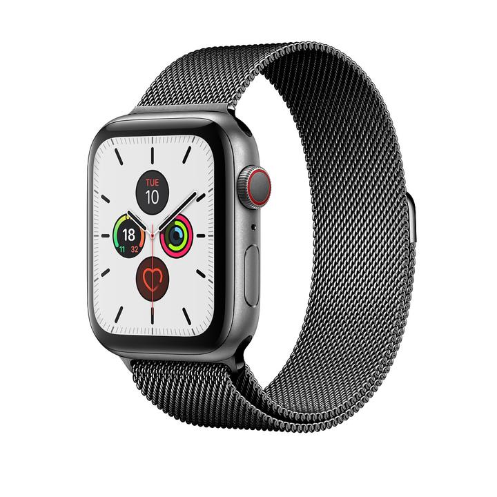 Apple Watch Milánói Szíj - Smartwatcherz