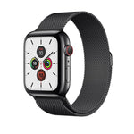 Apple Watch Milánói Szíj - Smartwatcherz