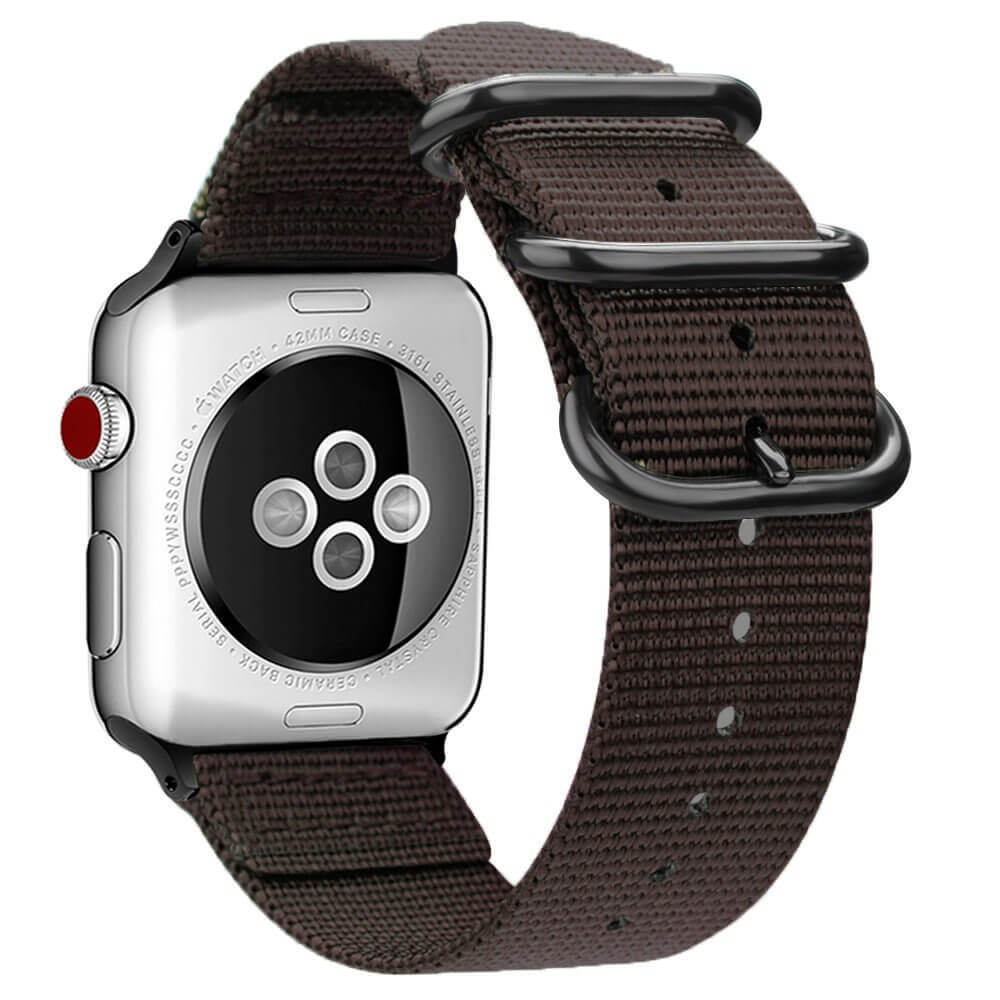 Apple Watch NATO Szíj - Smartwatcherz