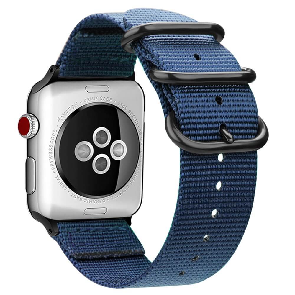 Apple Watch NATO Szíj - Smartwatcherz