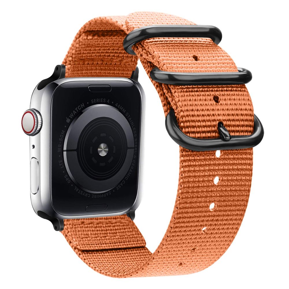 Apple Watch NATO Szíj - Smartwatcherz