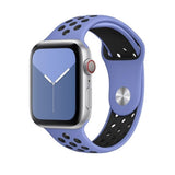 Curea de sport din silicon pentru Apple Watch