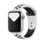 Curea de sport din silicon pentru Apple Watch