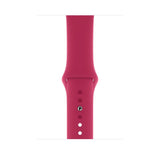 Curea de silicon pentru Apple Watch