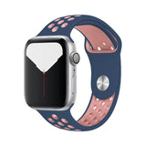 Curea de sport din silicon pentru Apple Watch