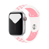 Curea de sport din silicon pentru Apple Watch