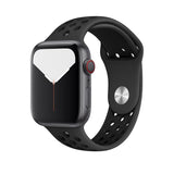 Curea de sport din silicon pentru Apple Watch