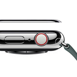 Folie sticlă pentru Apple Watch