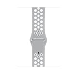 Curea de sport din silicon pentru Apple Watch