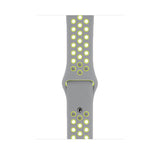 Curea de sport din silicon pentru Apple Watch
