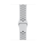 Curea de sport din silicon pentru Apple Watch