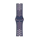 Curea de sport din silicon pentru Apple Watch