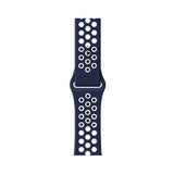 Curea de sport din silicon pentru Apple Watch