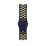 Curea de sport din silicon pentru Apple Watch