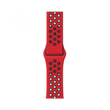 Curea de sport din silicon pentru Apple Watch