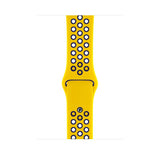 Curea de sport din silicon pentru Apple Watch
