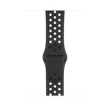 Curea de sport din silicon pentru Apple Watch