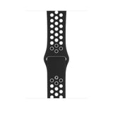 Curea de sport din silicon pentru Apple Watch