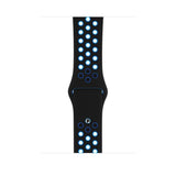 Curea de sport din silicon pentru Apple Watch