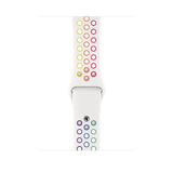 Curea de sport din silicon pentru Apple Watch