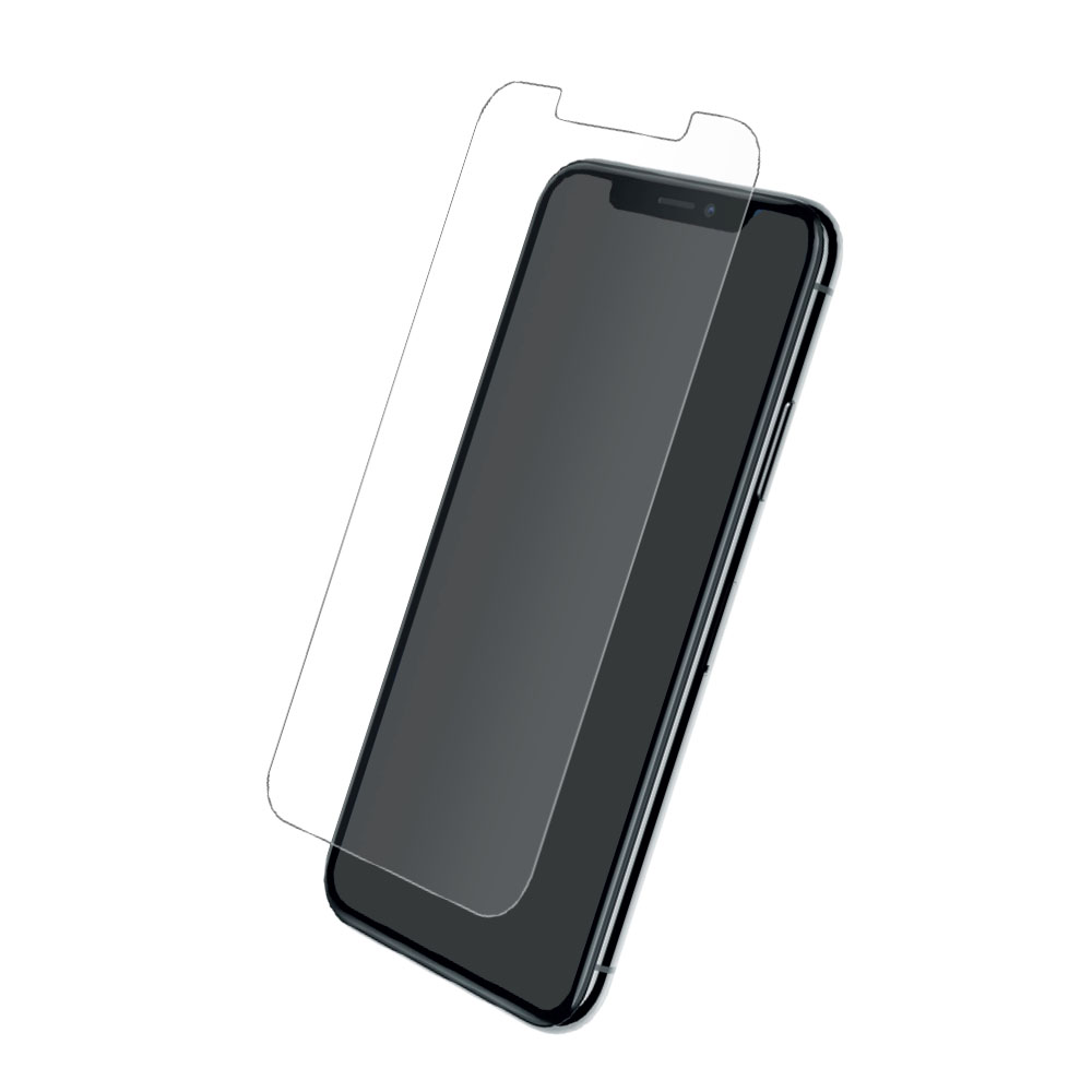 Glass screen protector for iPhone - iPhone 13